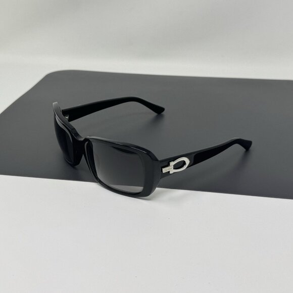 Cartier Decor C Classic Sunglasses Rectangle Sunglasses Scratched Lenses main image 7